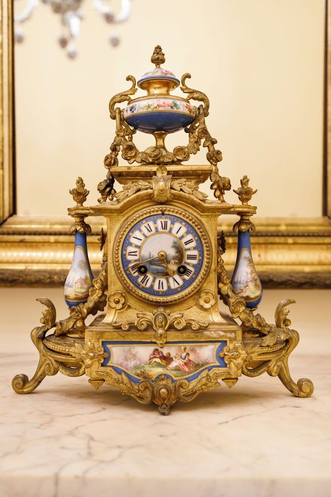 Saint George's House Apartments & SPA -1 estrelas em Pachino