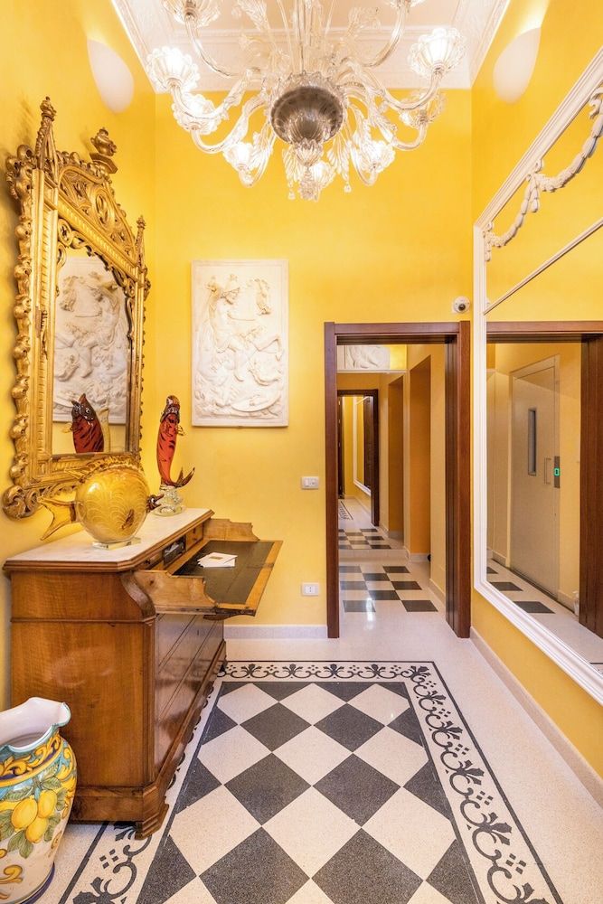 Saint George's House Apartments & SPA 2