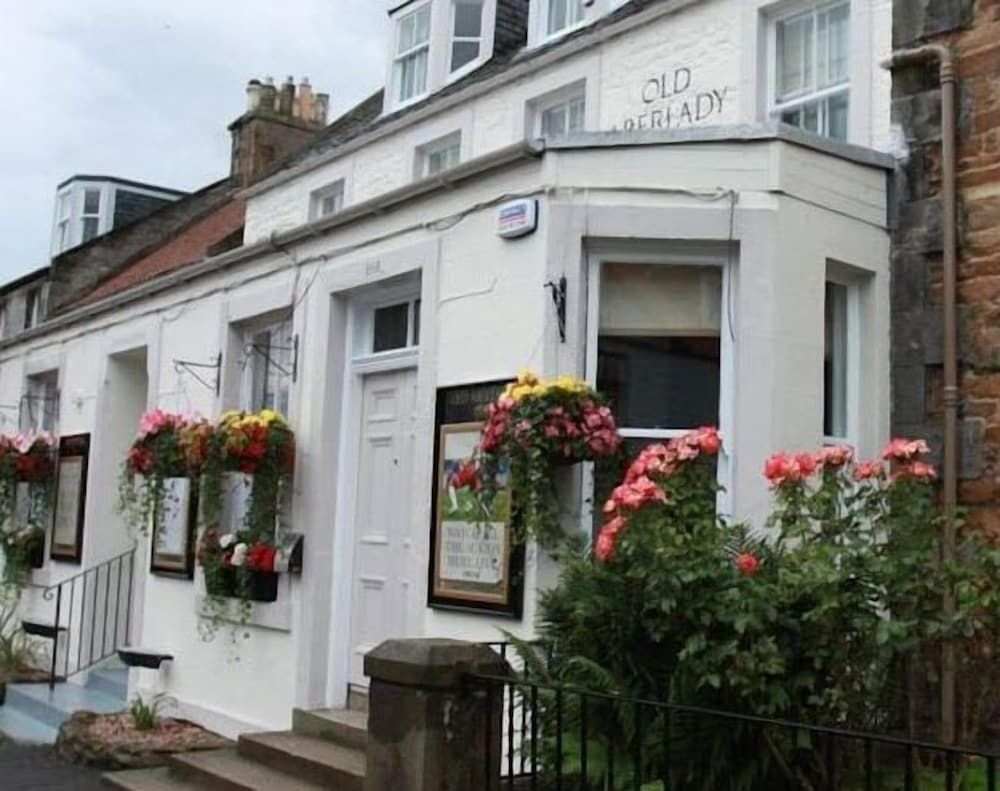 Old Aberlady Inn 3 estrelas em Aberlady
