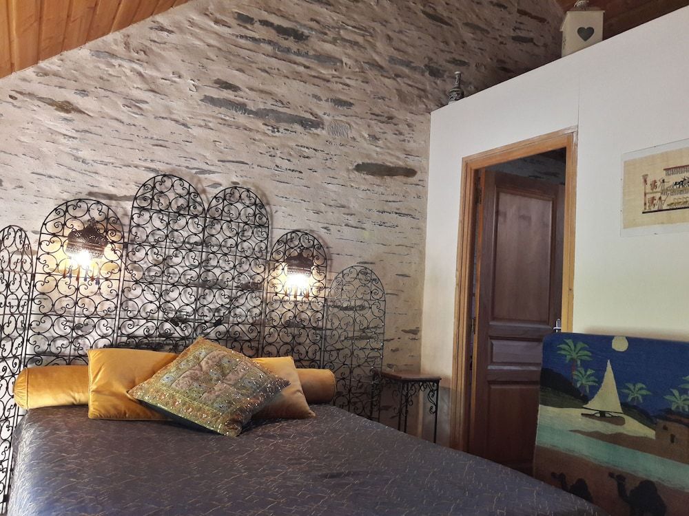 L'HÔT'BERGE de Gannedel 3