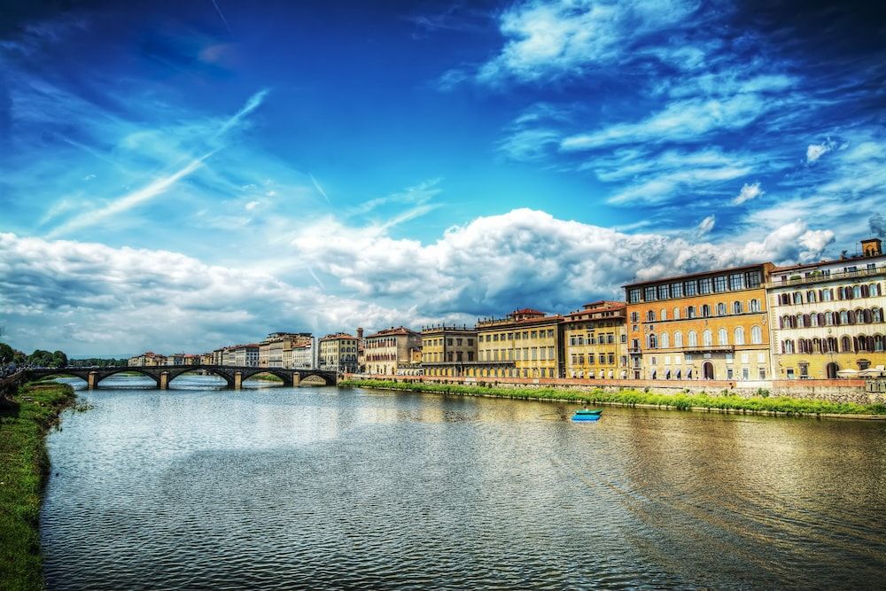 Palazzo Alfieri Residenza d’epoca 1
