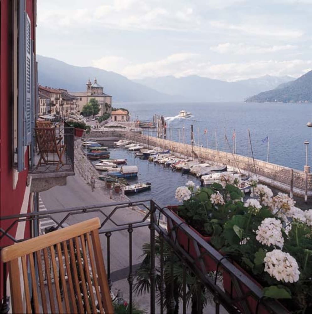 Hotel Cannobio 4 estrelas em Cannobio