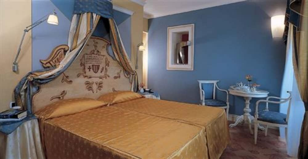 Hotel Cannobio 3