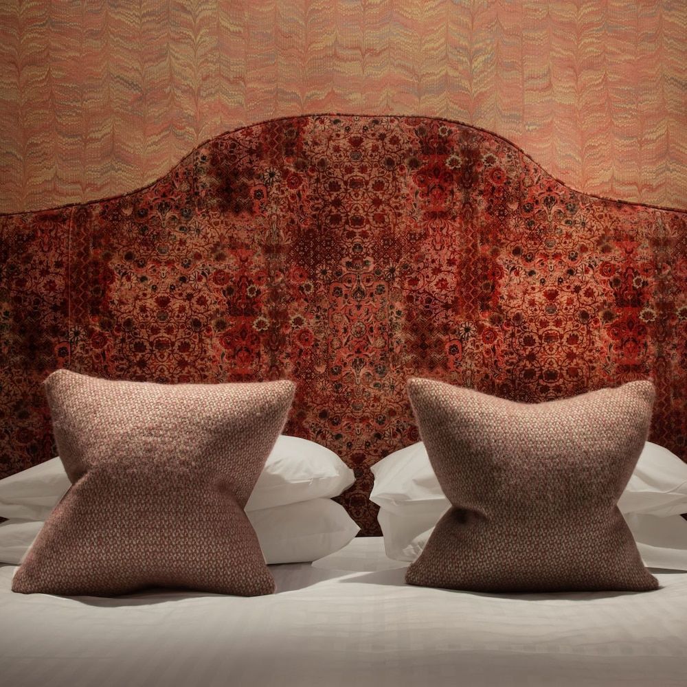 Glenfinnan House Hotel 3