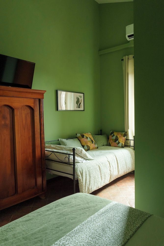 La Polledrara Relais di Campagna 3