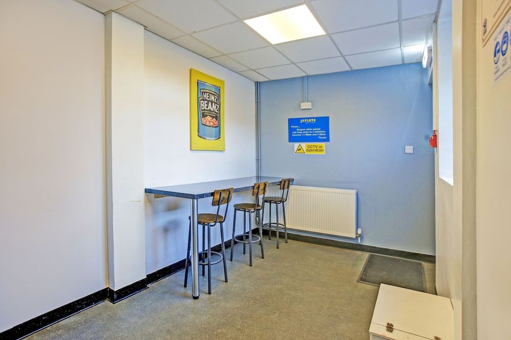 OYO Aparthotel Hathern – Loughborough 2