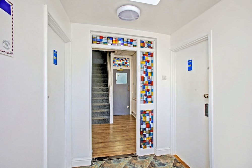 OYO Aparthotel Hathern – Loughborough 3