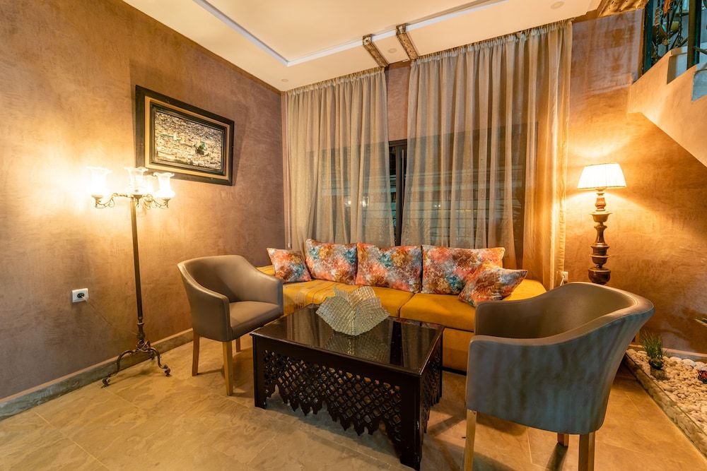Riad Les Nuits De Fes 2