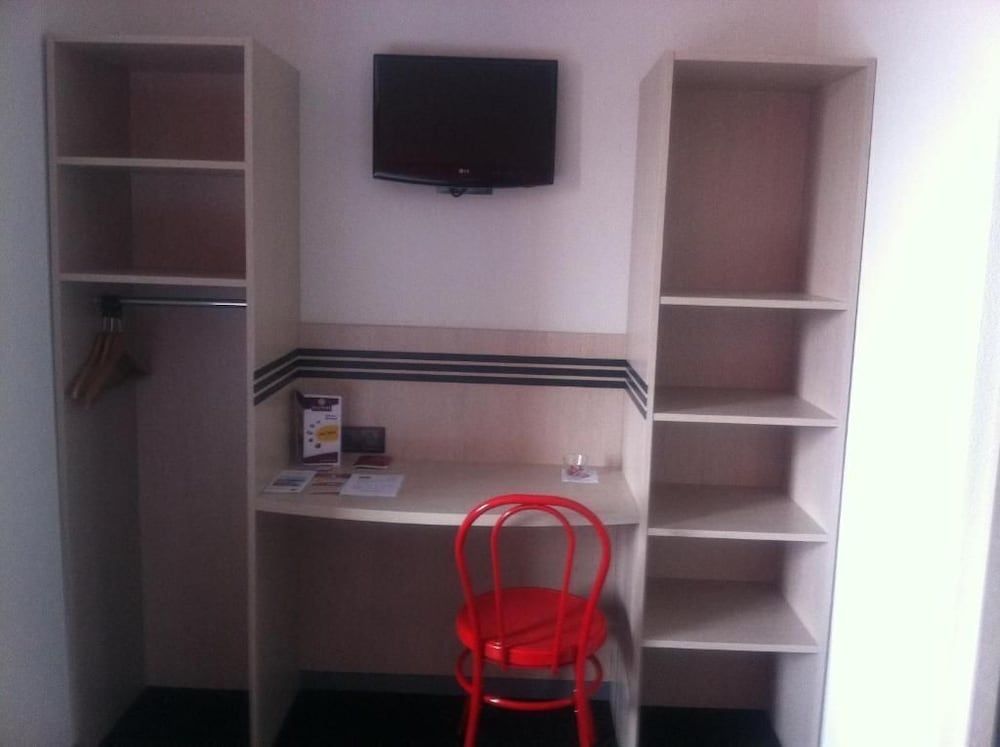 Brit Hotel La Ferté sous Jouarre 3