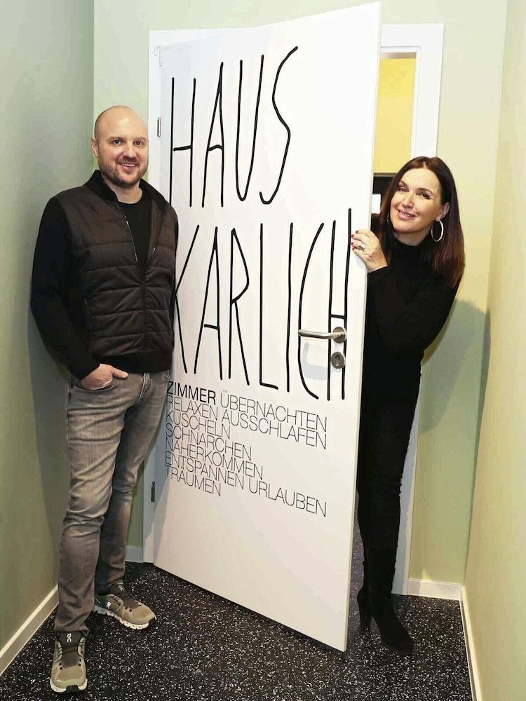 Haus Karlich 2