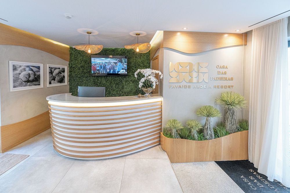 Favaios Aldeia Resort 4 estrelas em Favaios