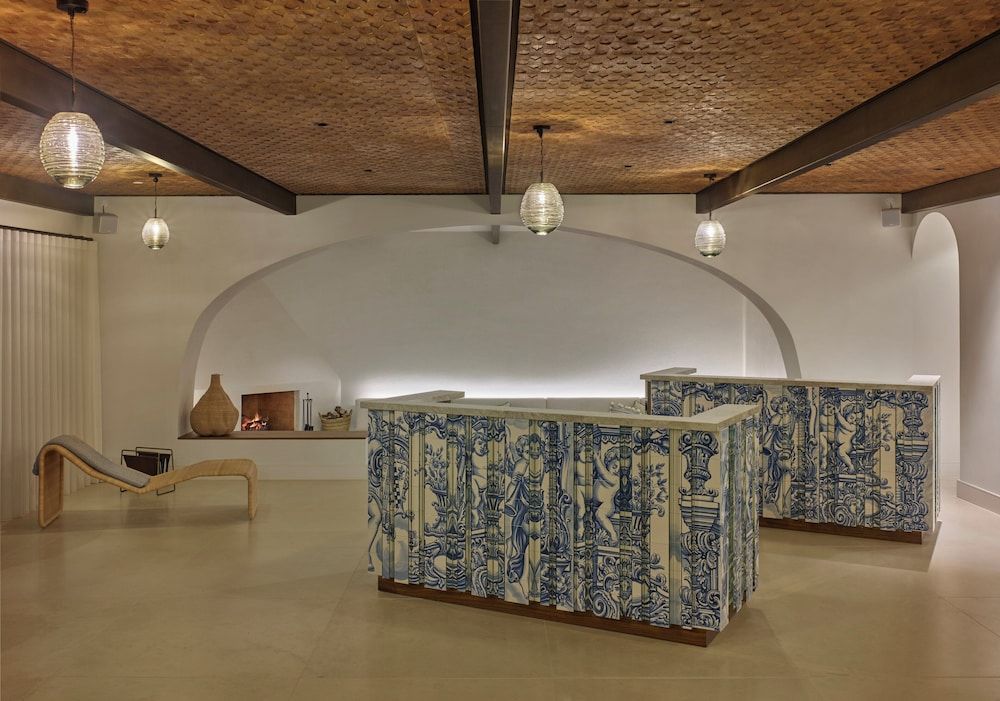 Viceroy At Ombria Algarve 3