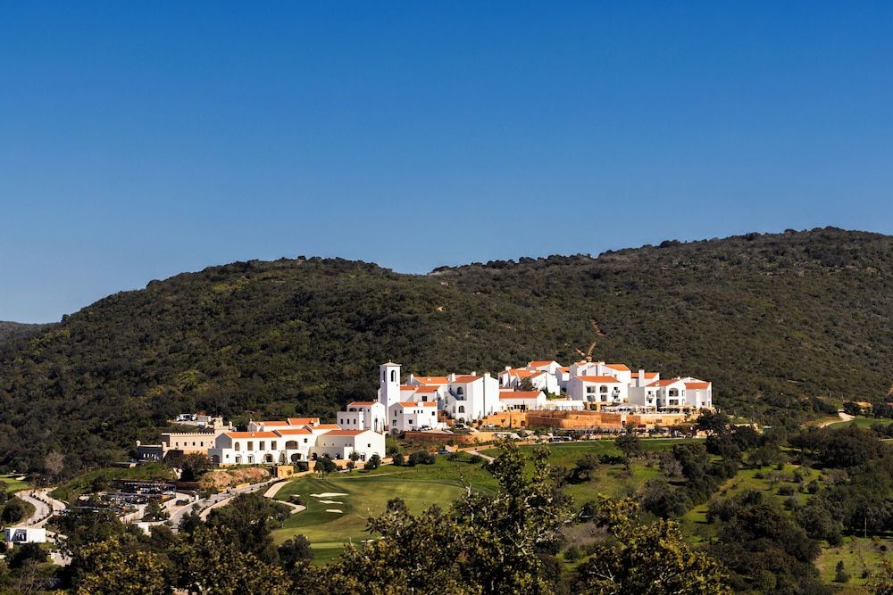 Viceroy At Ombria Algarve 5 estrelas em Loulé