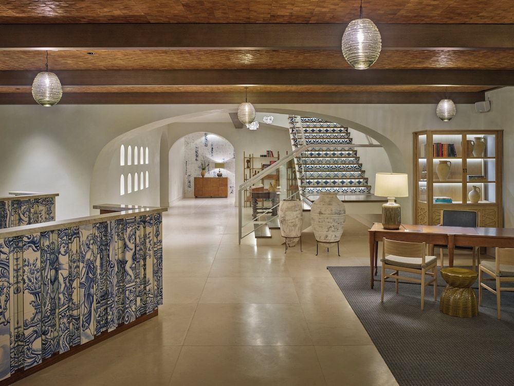 Viceroy At Ombria Algarve 2