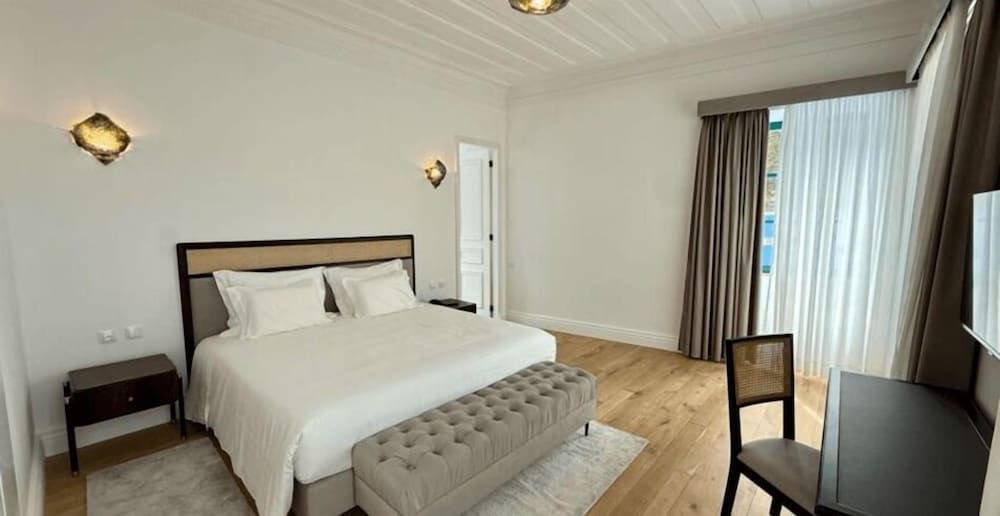 Oca Grande Hotel do Pezo 2