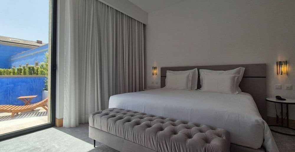 Oca Grande Hotel do Pezo 3