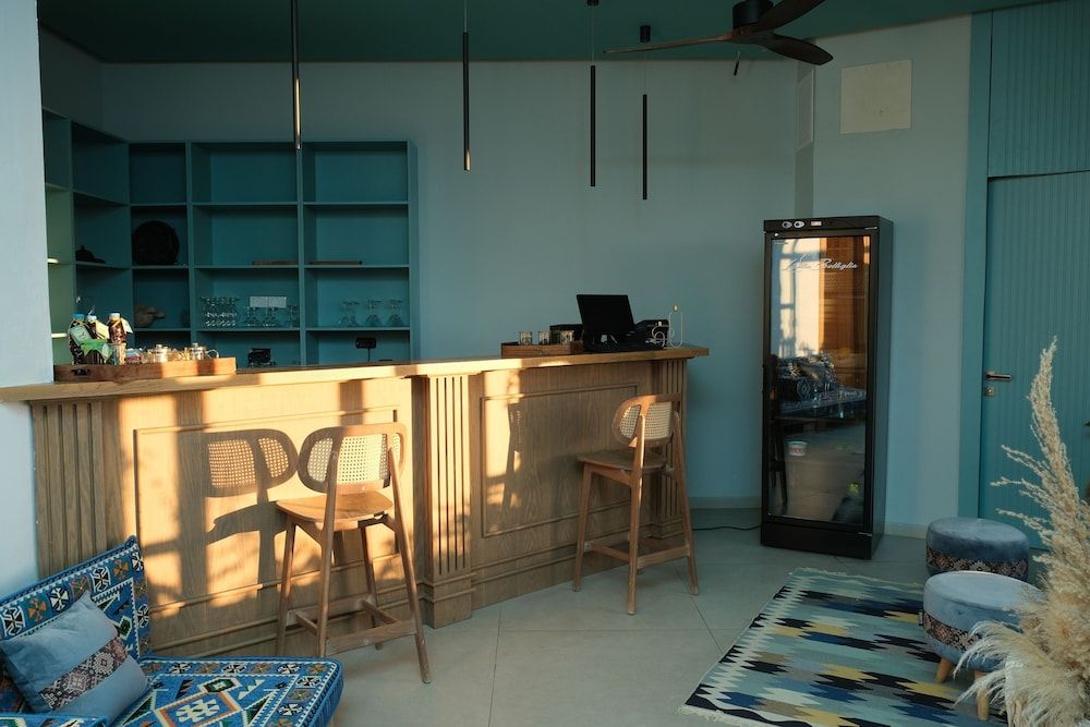 Zoe Hora Hotel Dhermi 2
