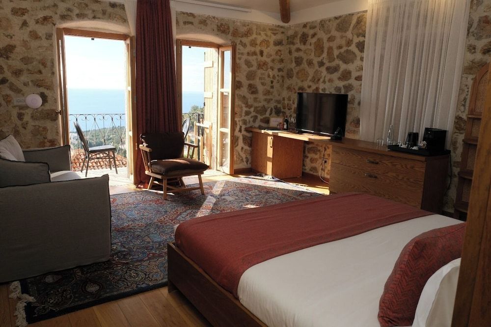 Zoe Hora Hotel Dhermi 3