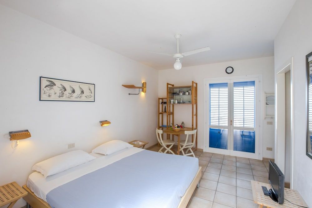 Marettimo Residence 3