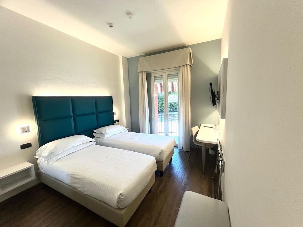 Best Western Cesena Hotel 3 estrellas en Cesena
