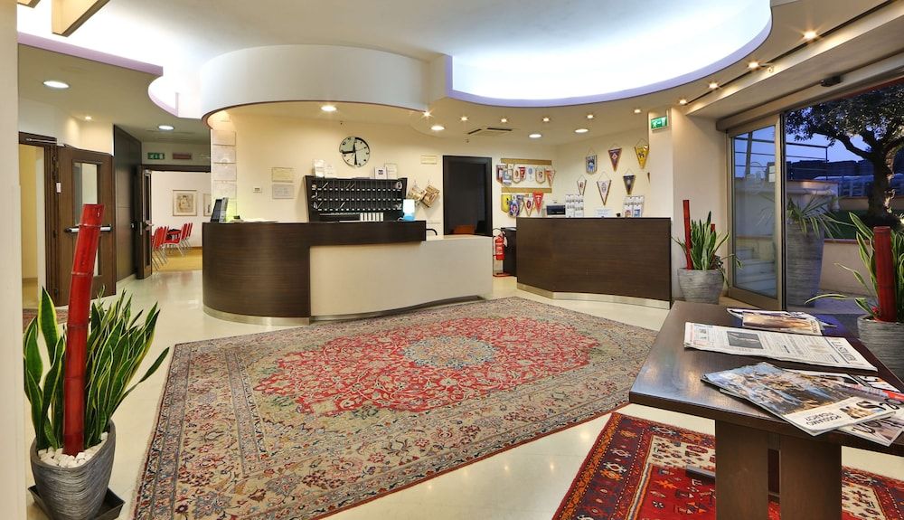 Best Western Cesena Hotel 3
