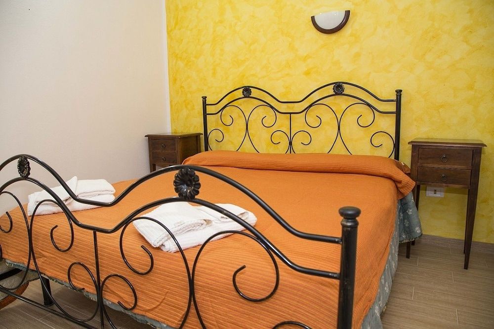 Agriturismo Fassi 3