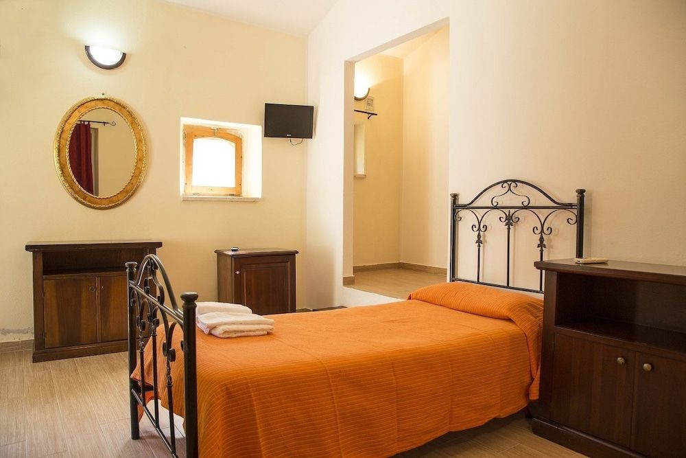 Agriturismo Fassi 2