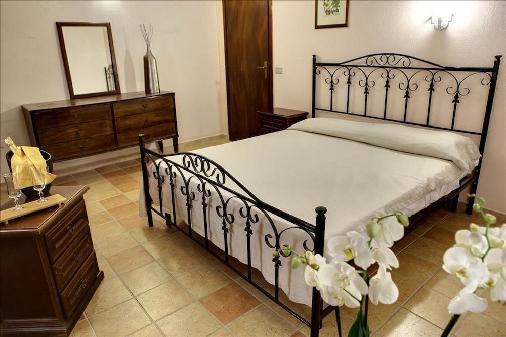 Agriturismo Fassi -1 estrelas em Guardavalle