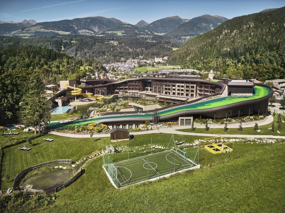 Falkensteiner Family Resort Lido 4 estrellas en Chienes