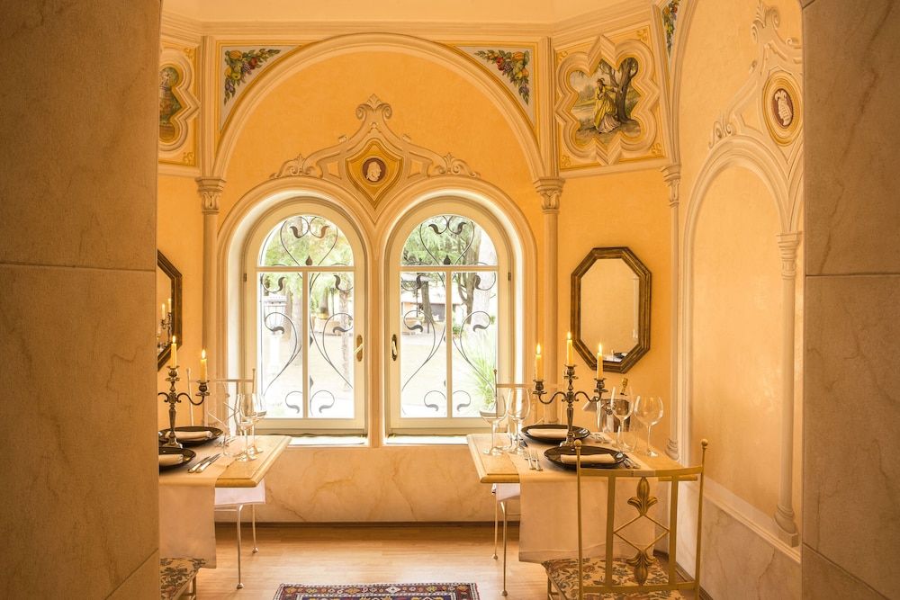 Castello di Spessa Golf & Wine Resort 2