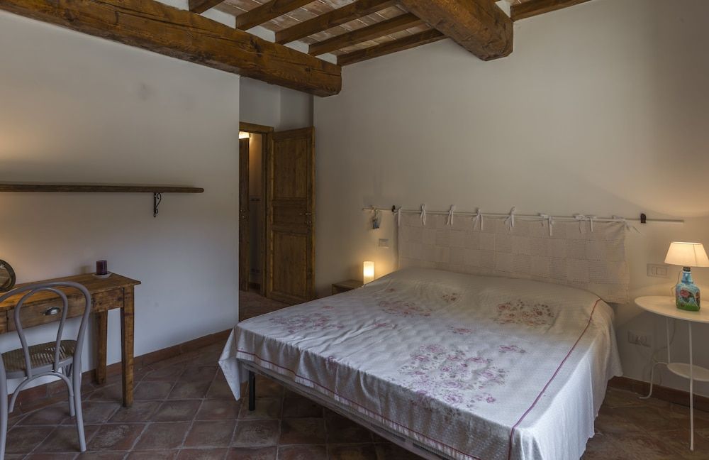 Casa Vacanze Le Fornaci 3