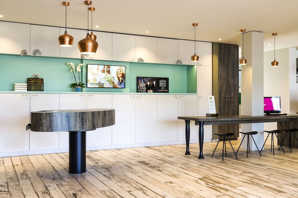 ibis Styles Nieuwpoort 2