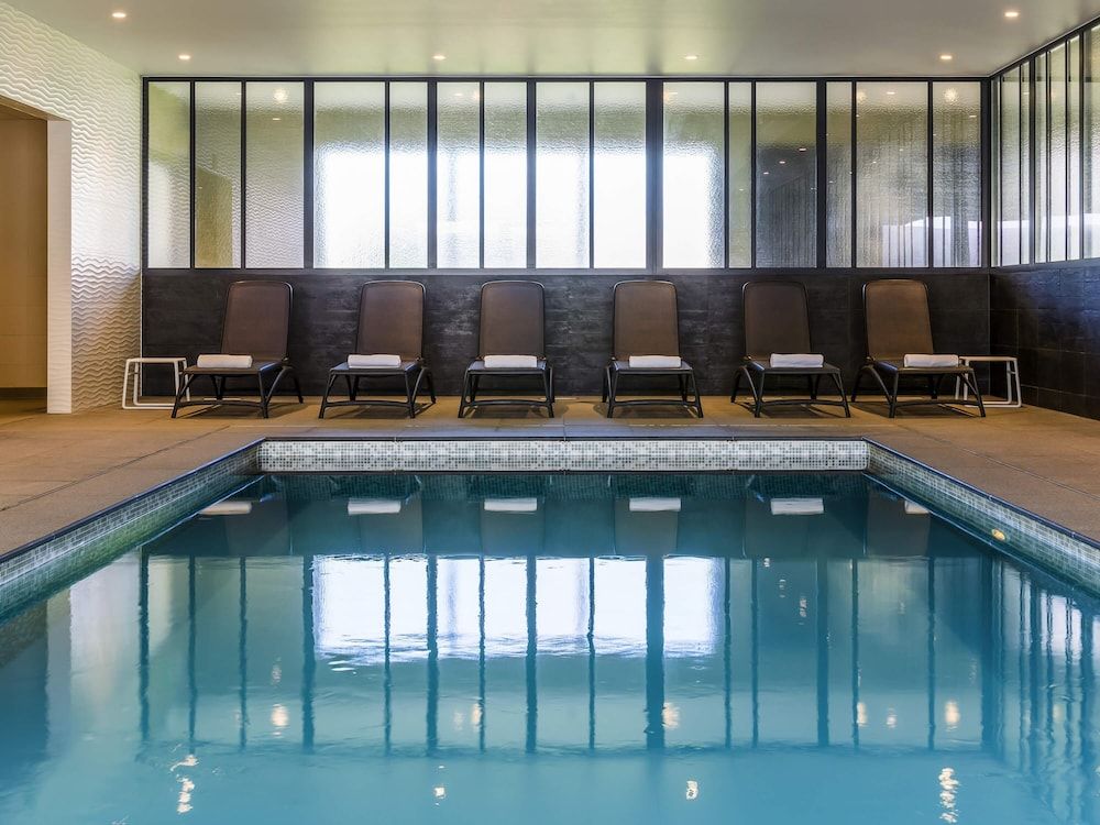 ibis Styles Nieuwpoort 3 estrellas en Nieuwpoort