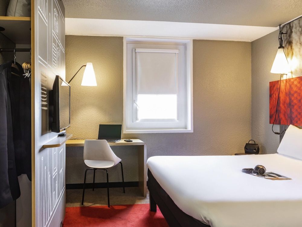 ibis Paris Porte De Bercy 2