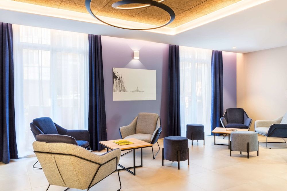 Best Western Le Beffroi 3
