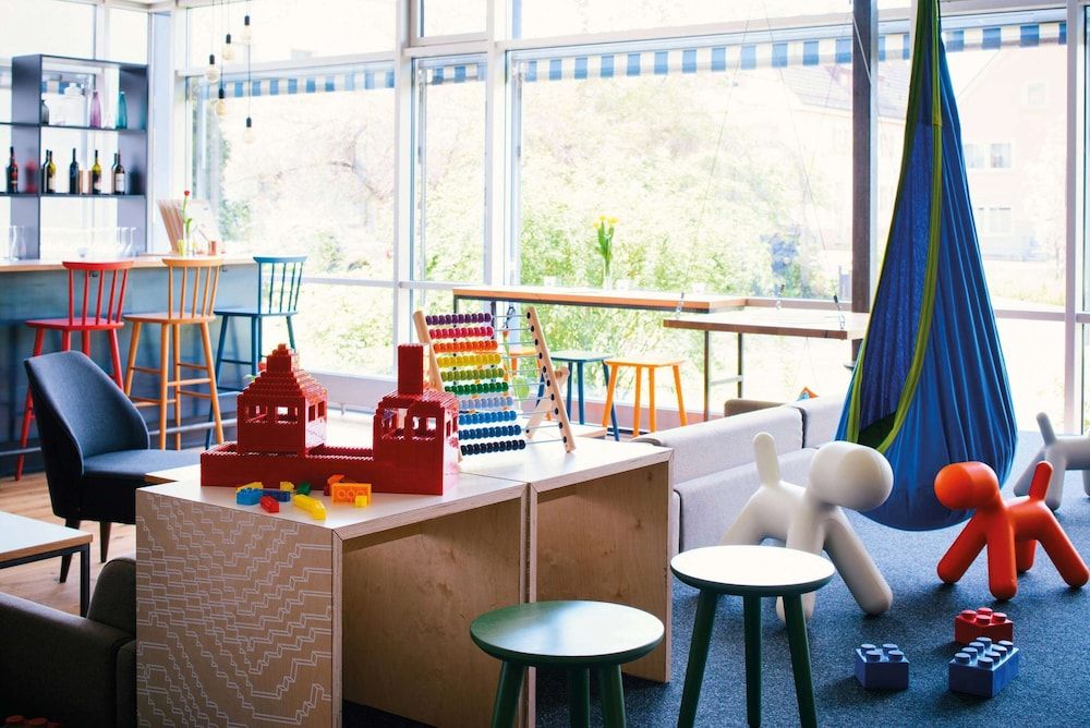 Vienna House Easy by Wyndham Günzburg 4 estrellas en Günzburg