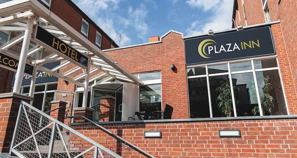 PLAZA INN Grevenbroich -1 estrellas en Grevenbroich