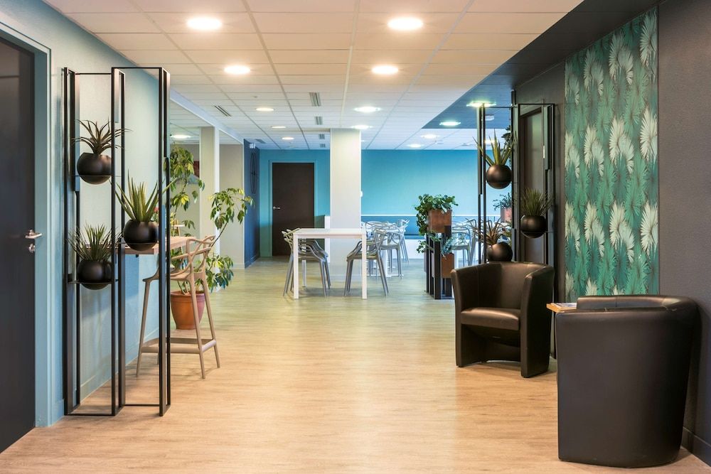 Sure Hotel by Best Western Saint-Amand-Les-Eaux 3 estrellas en Saint-Amand-les-Eaux