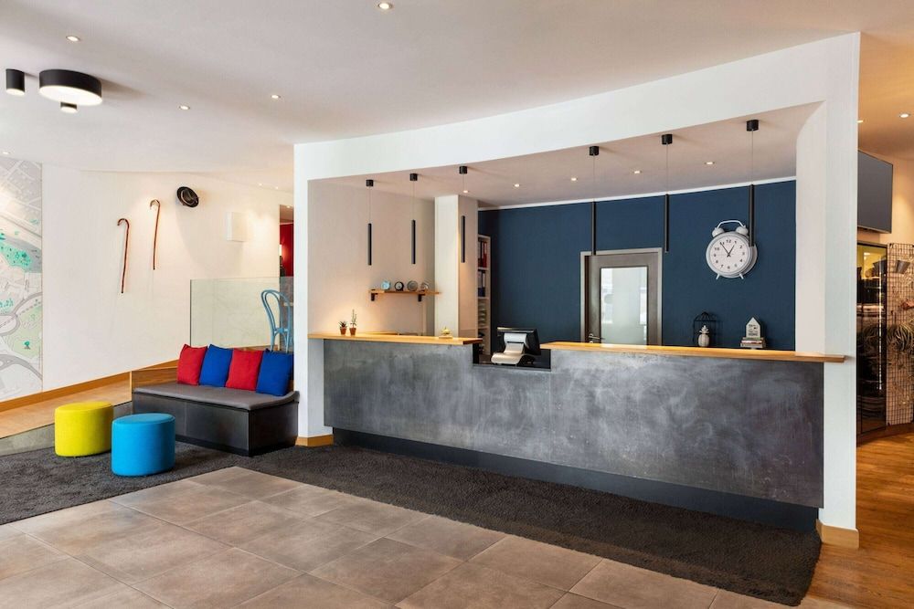 Vienna House Easy by Wyndham Limburg 3