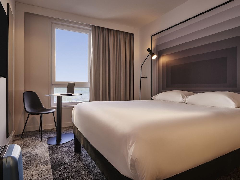 ibis Bethune Centre Gare 3