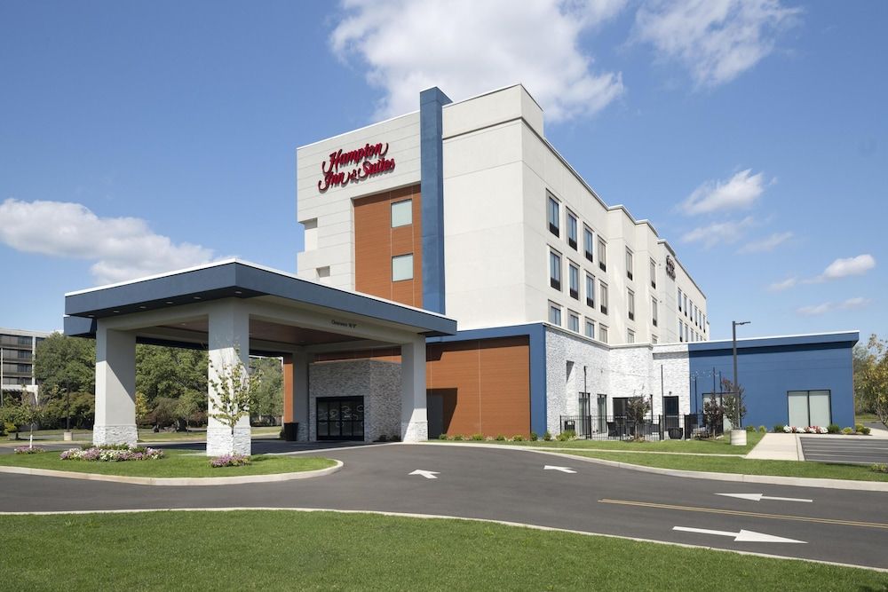 Hampton Inn & Suites Somerset 3 estrelas em Somerset