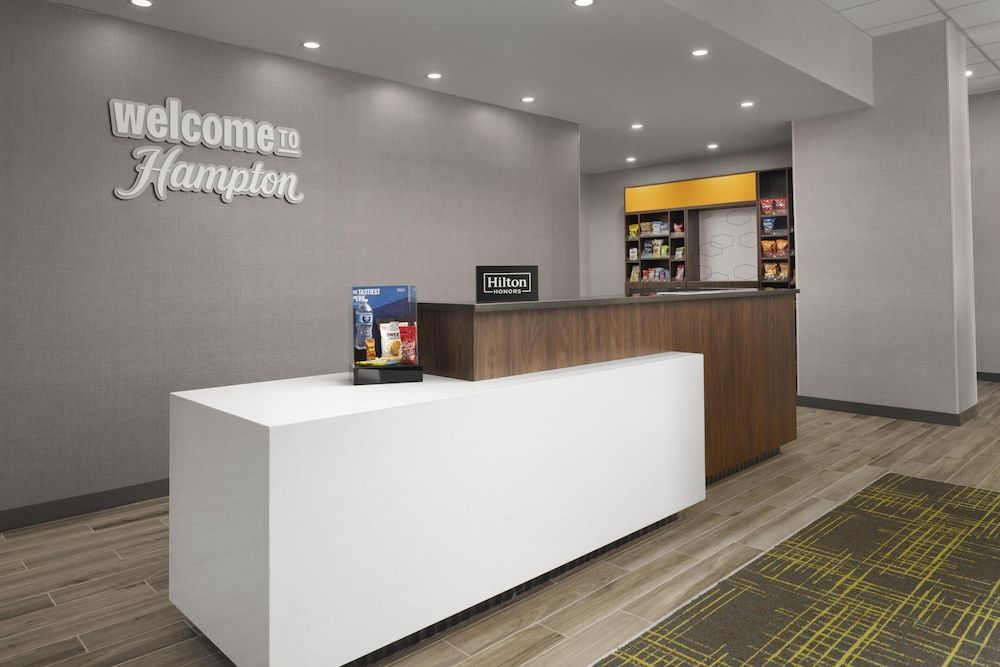 Hampton Inn & Suites Somerset 3