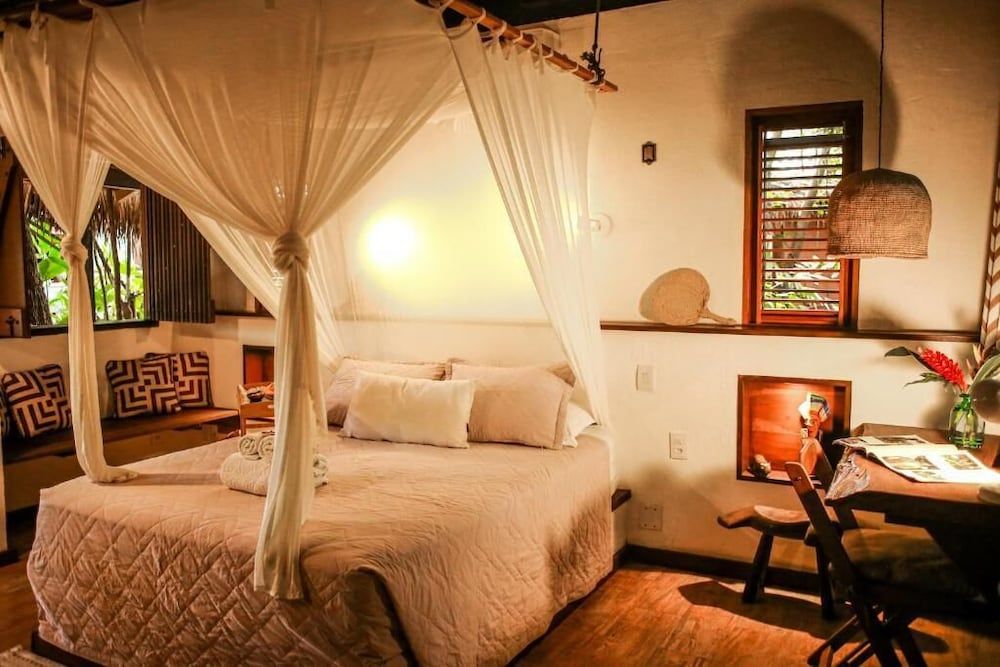 Pousada Villa Arumã 2