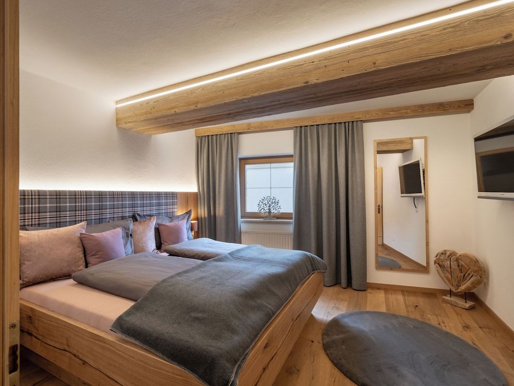 Sporthotel Tirolerhof 3