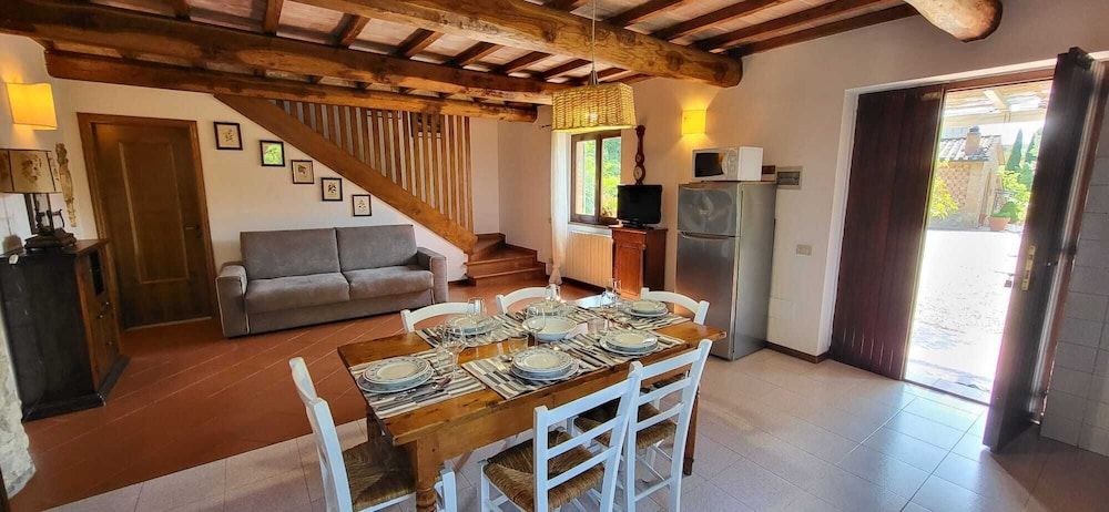 Tenuta Colombaio 2