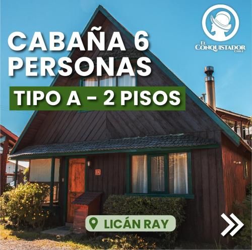 Complejo Turístico El Conquistador 2