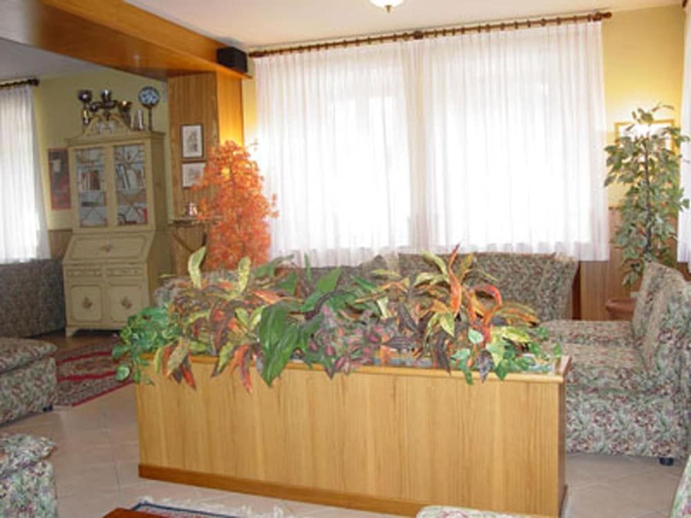 Hotel Europa 3