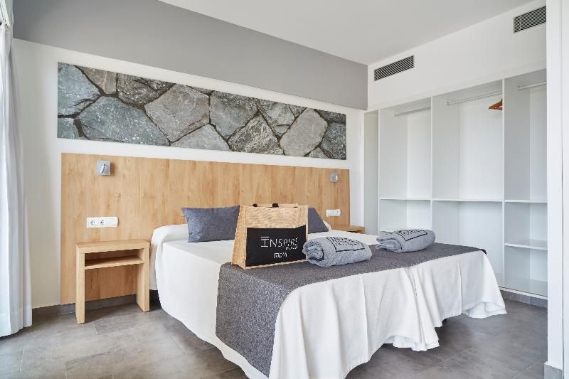 Invisa Aparthotel Casa Luis 2