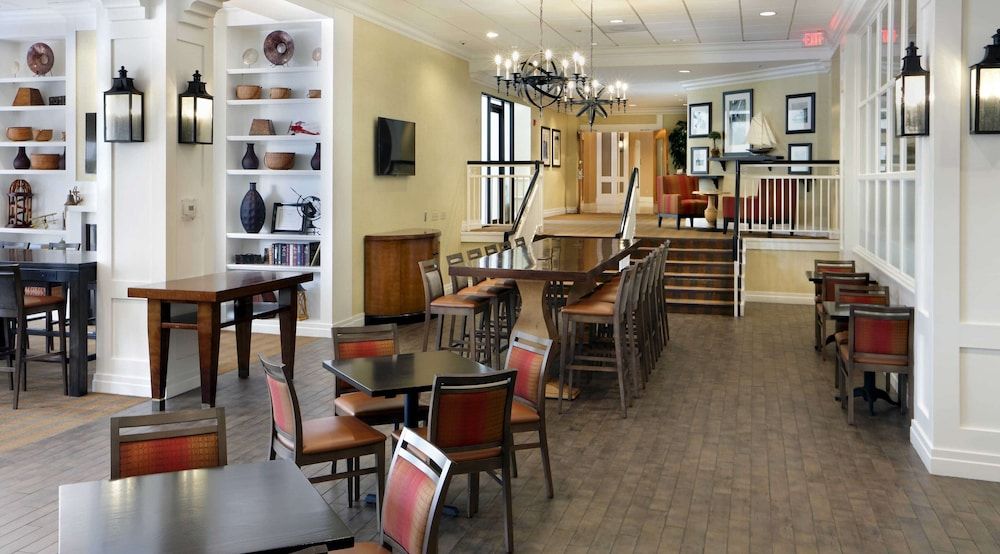 Hampton Inn Boston Natick 3