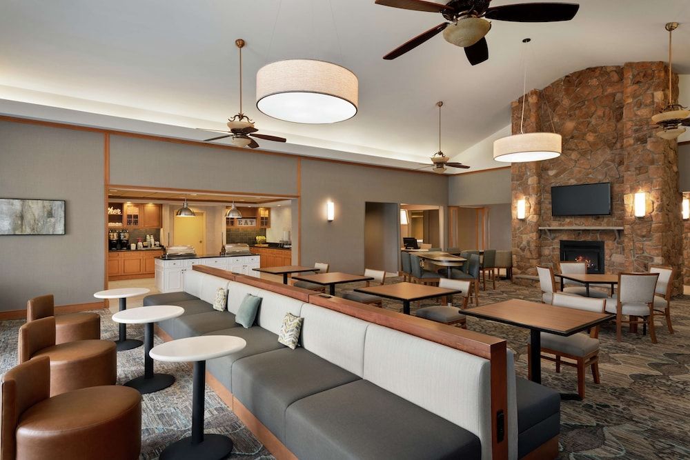 Homewood Suites by Hilton Allentown-West/Fogelsville, PA 3